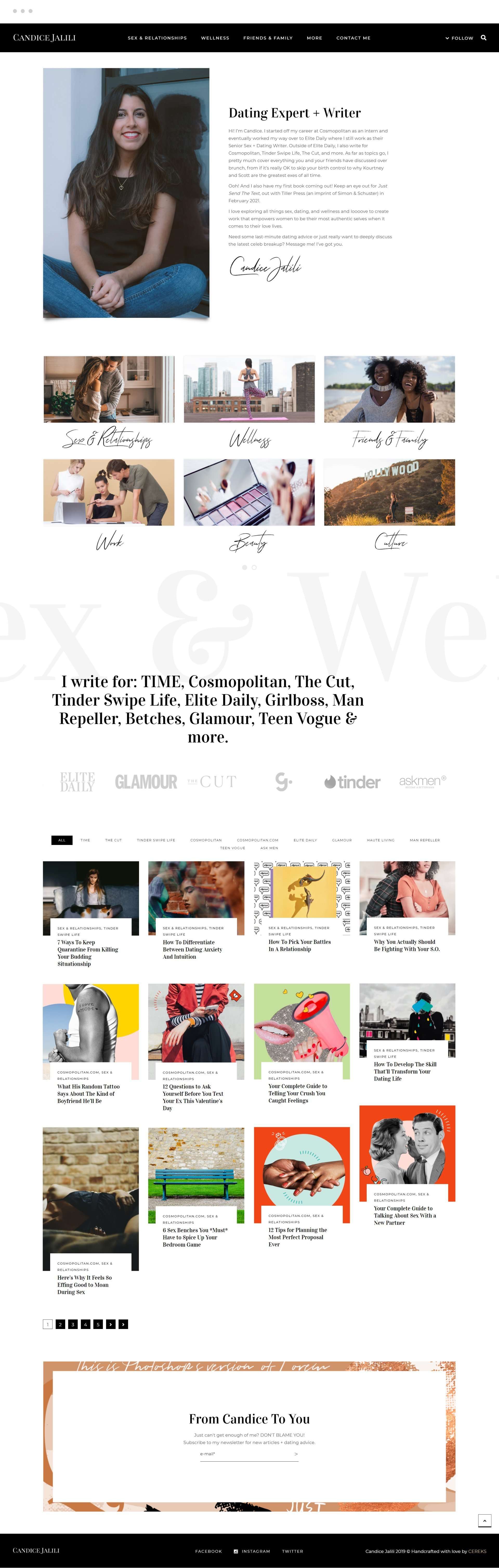 Group 8 Annak Studio