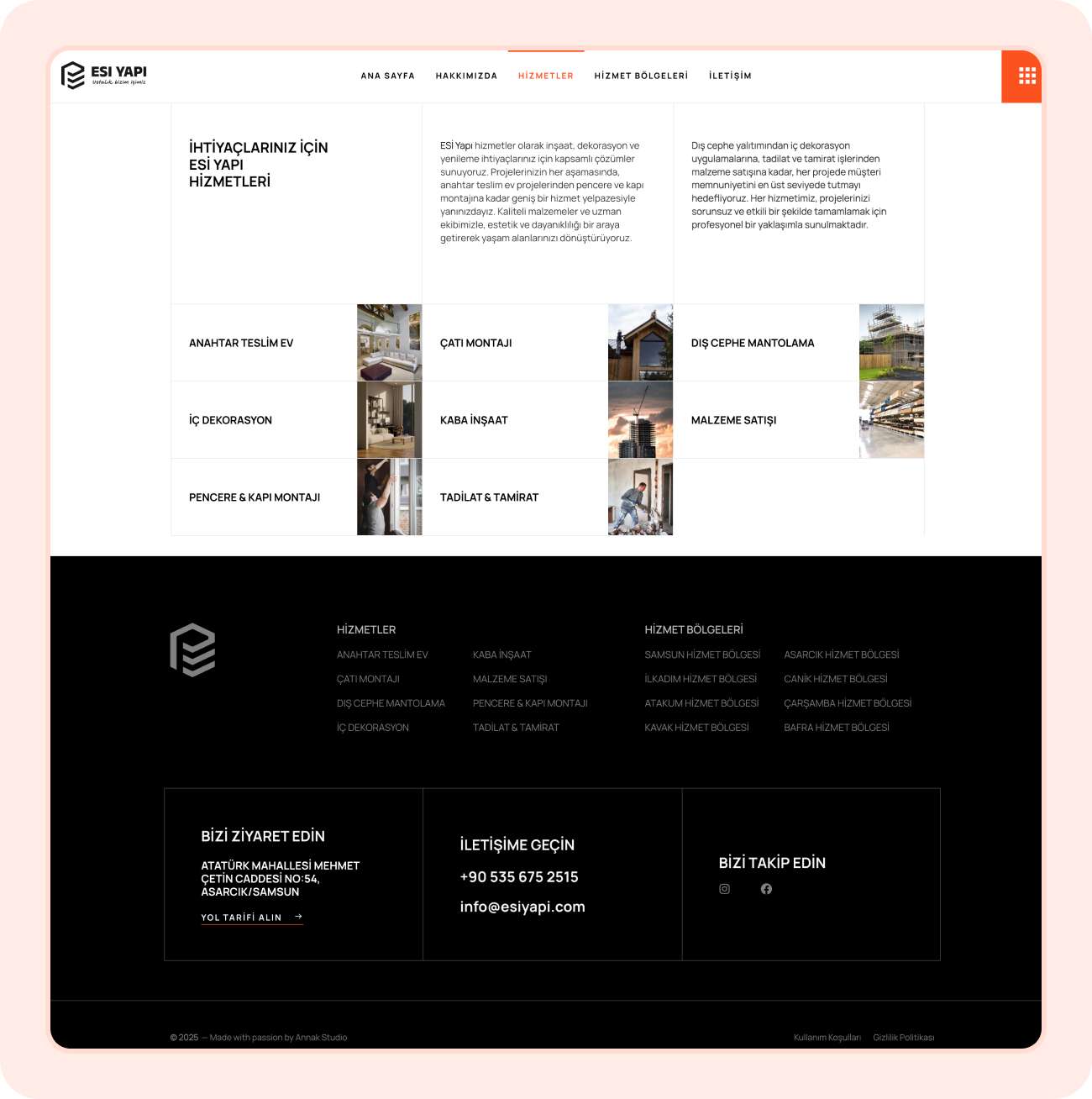 detay4sol Annak Studio