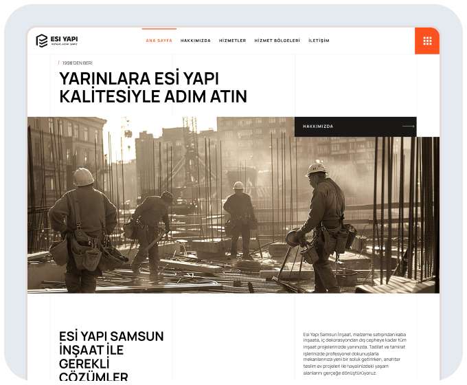 esislide Annak Studio