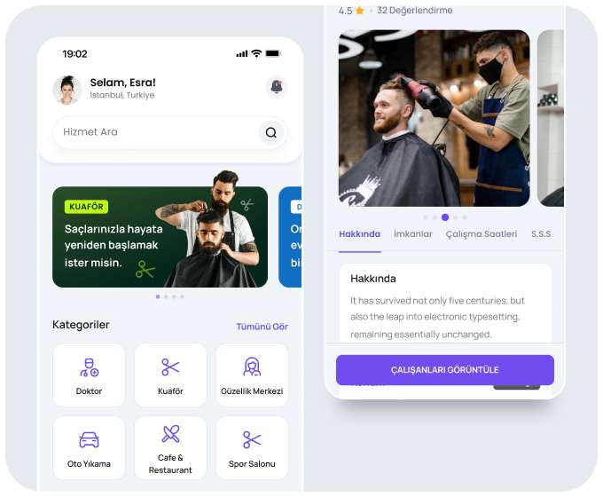 randeviumslidoe Annak Studio