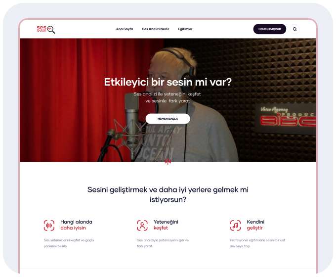 sesanilizislide Annak Studio