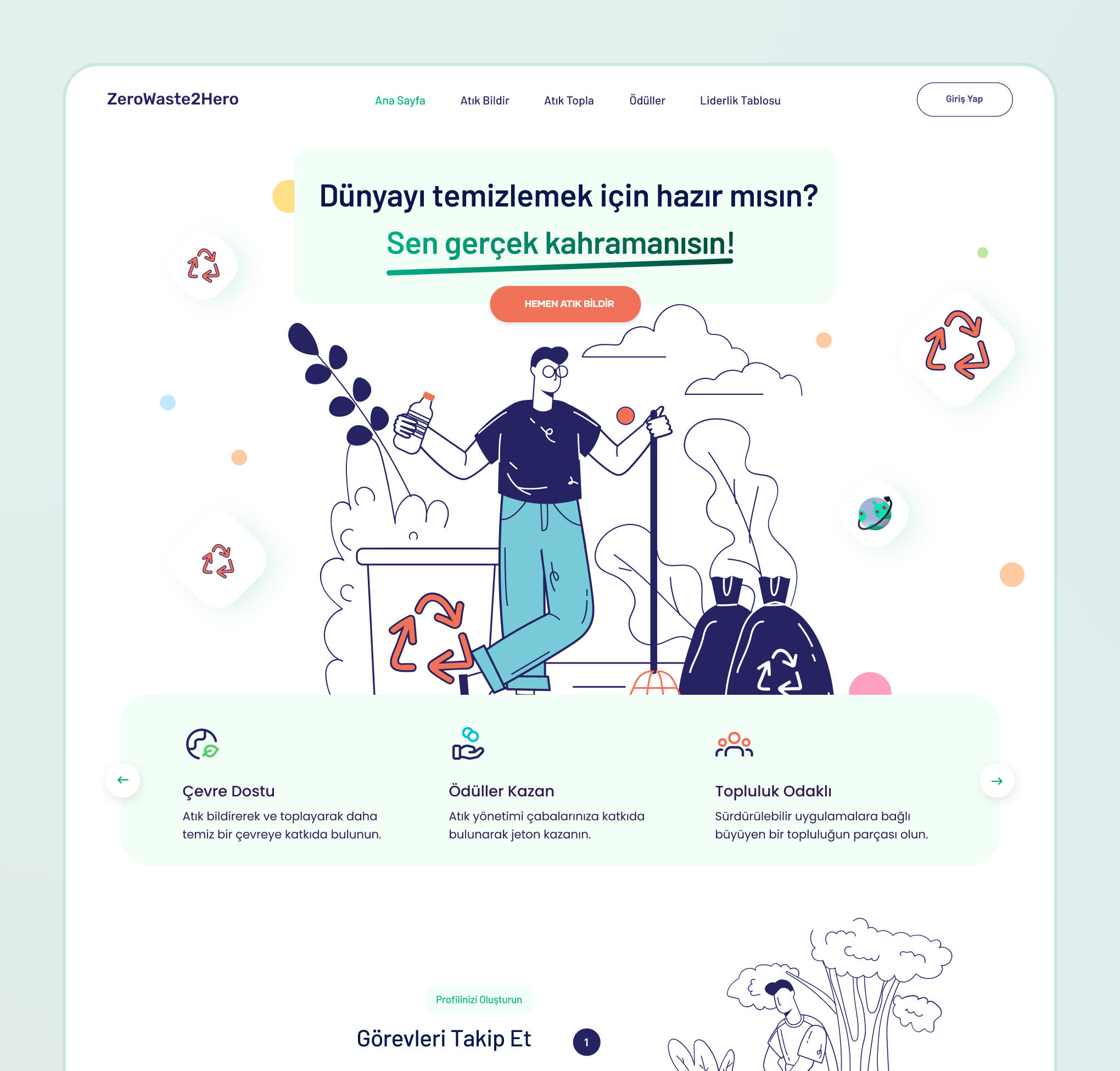 sifiratikvakfiportfolio Annak Studio